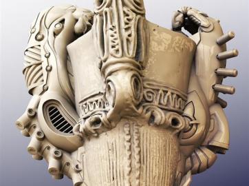 japanese-artist-reimagines-5000-year-old-pot-from-jomon-period-using-3d-printing-7